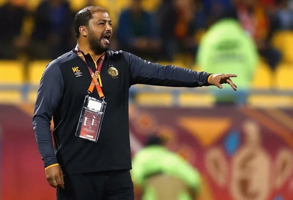 Moin Chaabani Appointed Tunisia Head Coach Through 2030