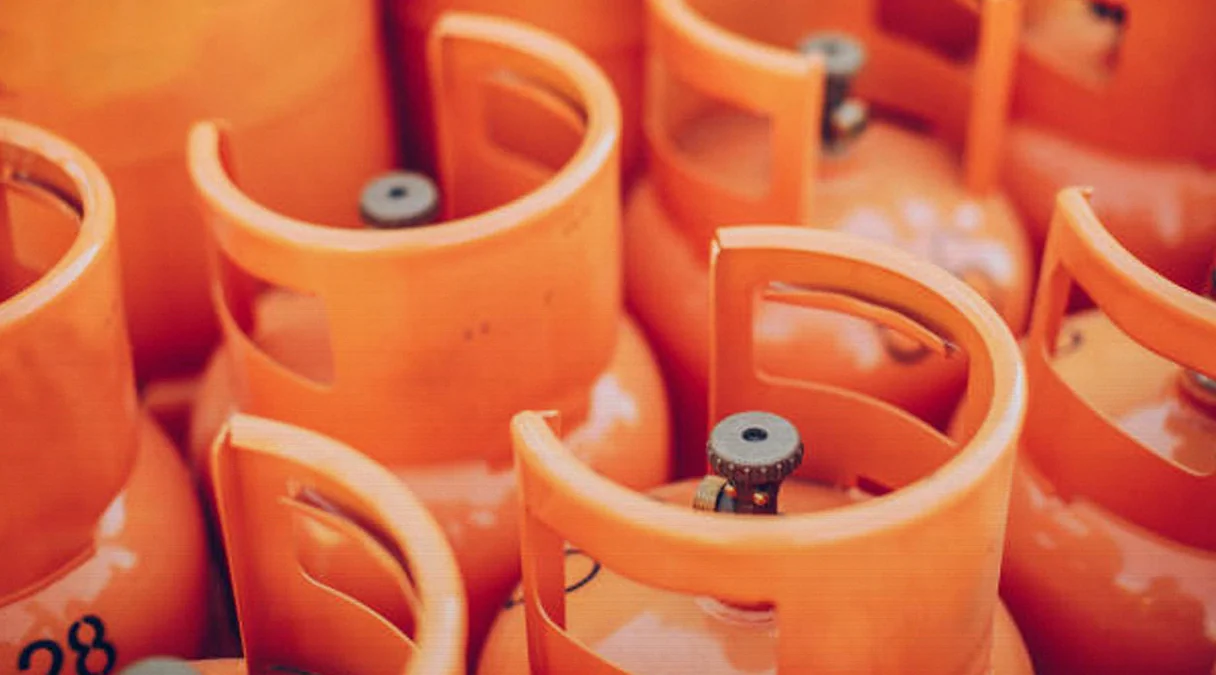 Nigeria LPG Prices Ease in Abuja After Supply-Led Surge, Still Above Early Targets