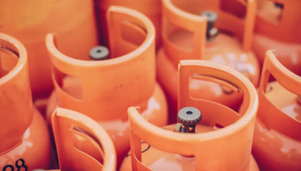Cooking Gas Prices Ease in Nigeria as Imports Boost Supply in Abuja