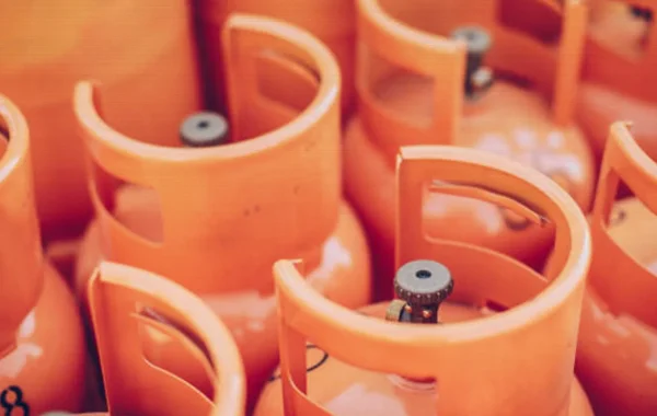 Cooking Gas Prices Ease in Nigeria as Imports Boost Supply in Abuja