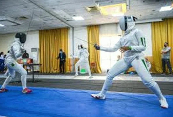 20 Nations Confirmed for 2026 Commonwealth Fencing Championships in Lagos