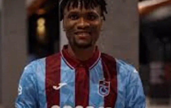 Crystal Palace Join Fulham in Chase for Chibuike Nwaiwu