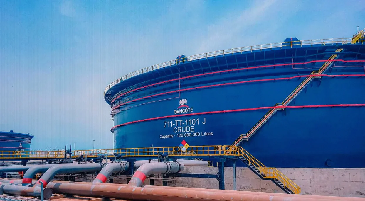 Dangote and Congo’s SNPC Begin Talks on Refining and Fuel Supply Partnership