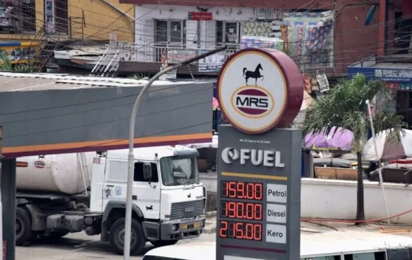 Dangote-linked MRS stations close for a week as Nigeria pump prices jump