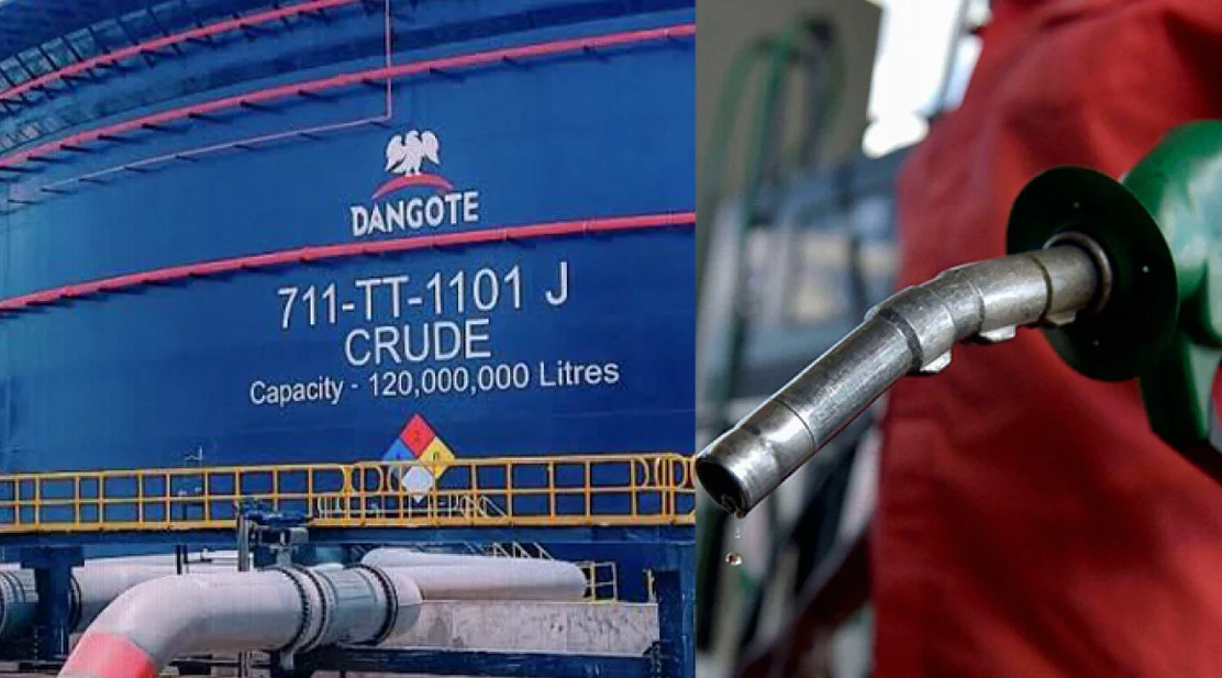 Dangote Refinery to Deliver Petrol Free in 5 States at N1,075/L