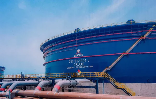 Dangote Refinery Secures $2.5 Billion Equity Boost in Oversubscribed Private Placement