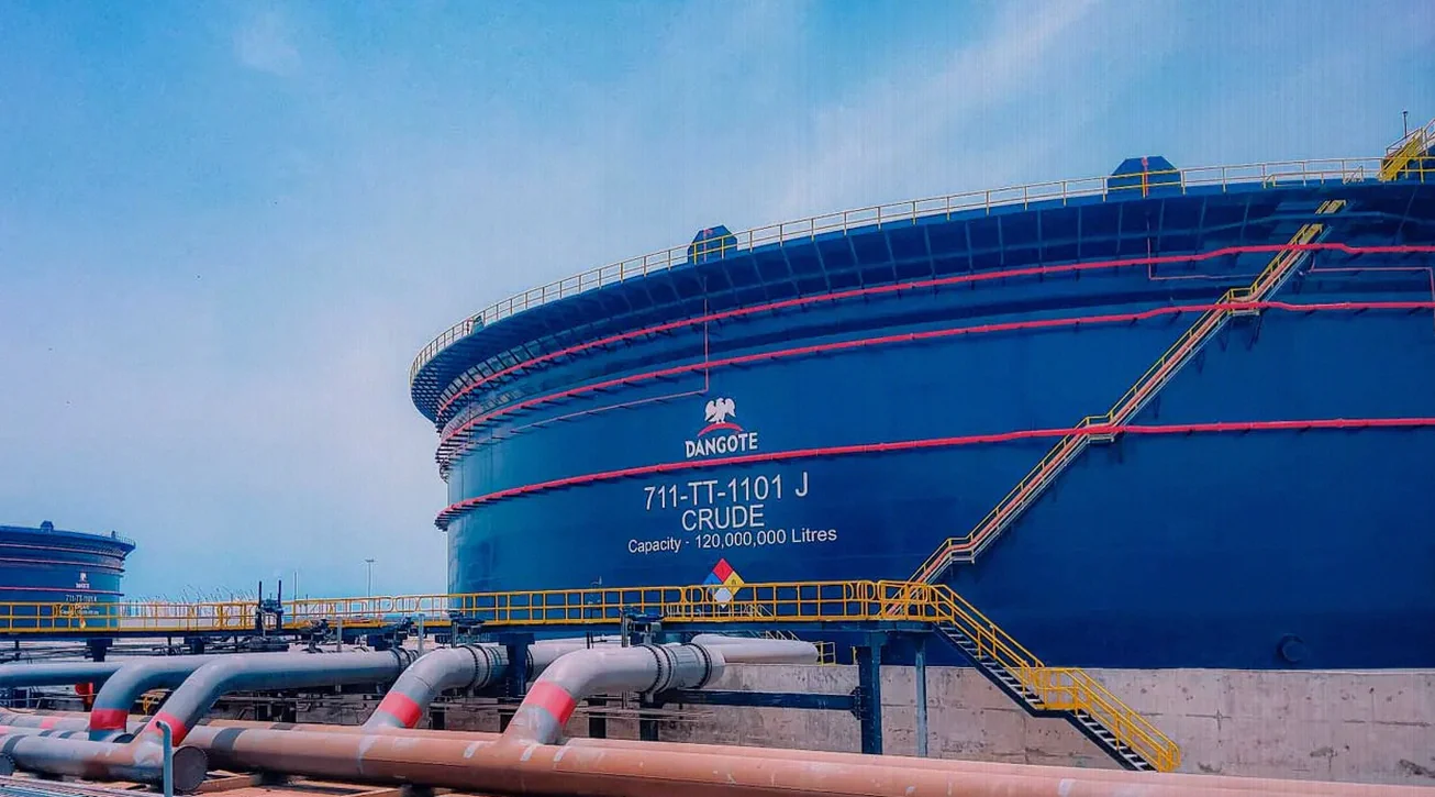 Dangote Refinery Raises $2.5B Equity in Oversubscribed Deal