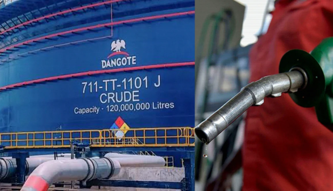 Dangote Refinery Cuts Petrol Price Again, Citing Lower Crude Costs