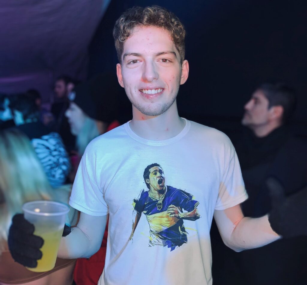 Davoo Xeneize