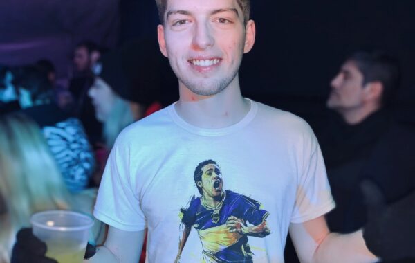 Davoo Xeneize