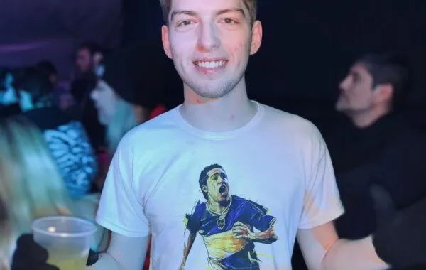 Davoo Xeneize