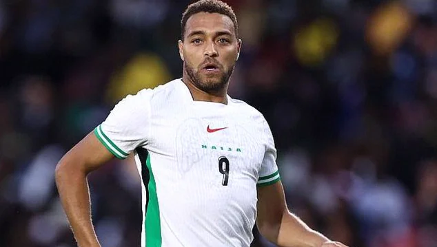 Dessers Vows Injury-Free Run After Panathinaikos Disruptions