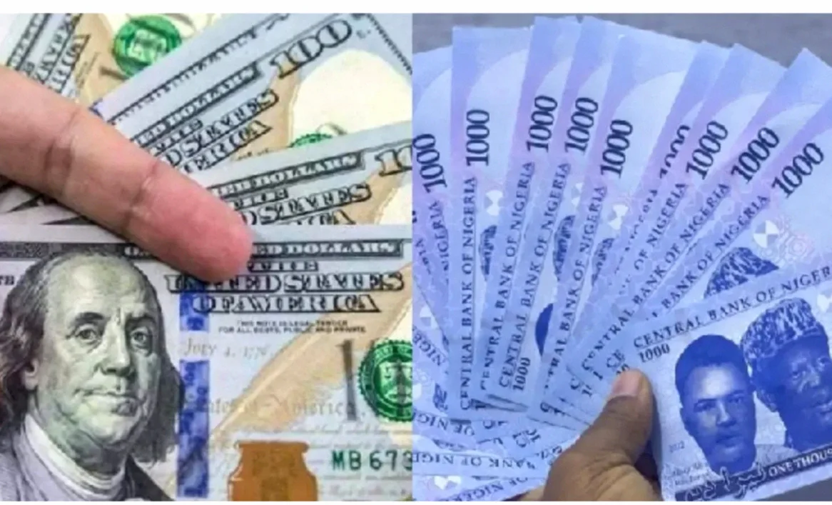 Naira Strengthens Further as Reserves Hit Fresh High in Official FX Market