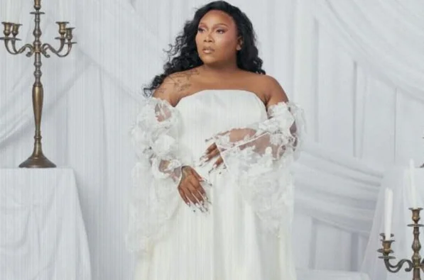 Dominic Zaca Breaks Silence on Durban July Outfit’s Emotional Meaning