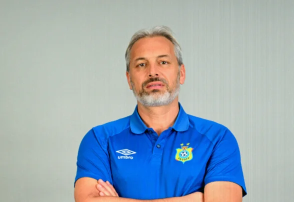 Desabre’s Father Dies Hours Before DRC’s World Cup Clash With England