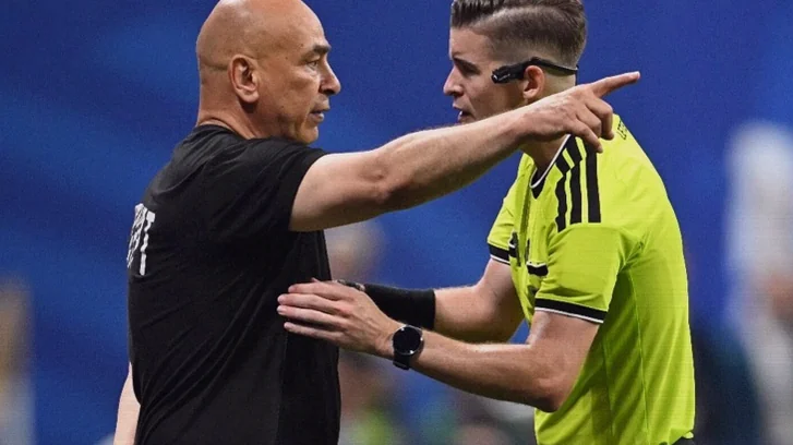 Hossam Hassan Calls Egypt’s World Cup Knockout “Unfair” After Argentina Comeback
