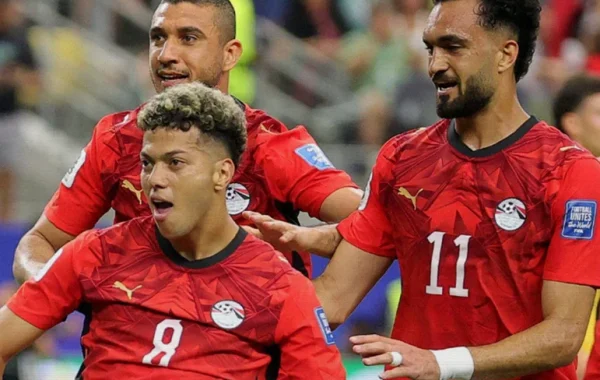 Egypt Considers 2028 AFCON Bid as Salah Targets 2030 World Cup Role