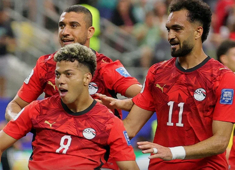 Egypt Considers 2028 AFCON Bid as Salah Targets 2030 World Cup Role