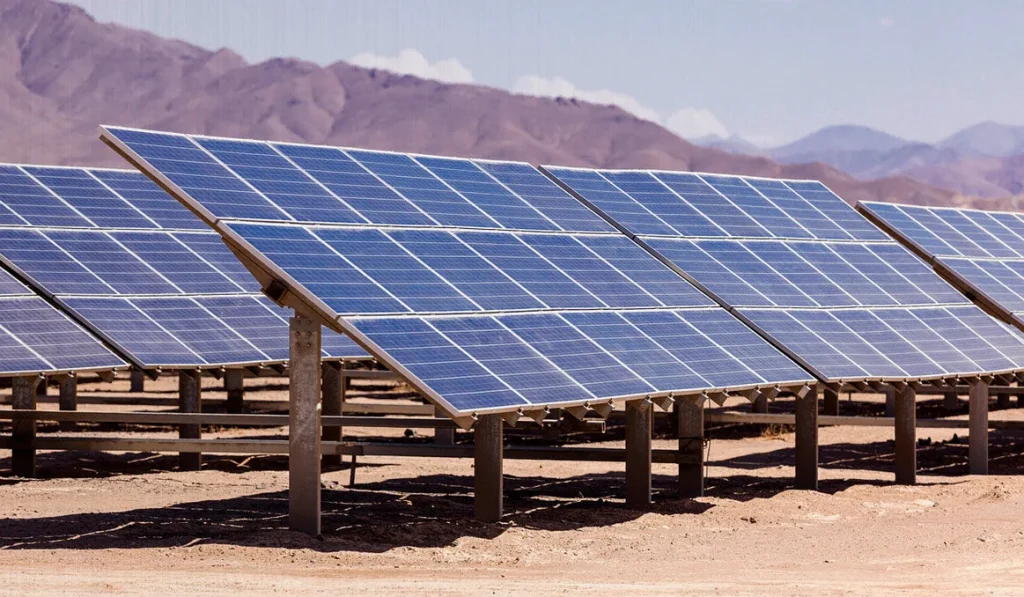 Nigeria Starts Building 1.5MW Solar Mini-Grid in Plateau to Boost Power Access