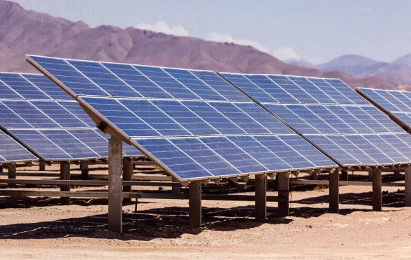 Nigeria Starts Building 1.5MW Solar Mini-Grid in Plateau to Boost Power Access
