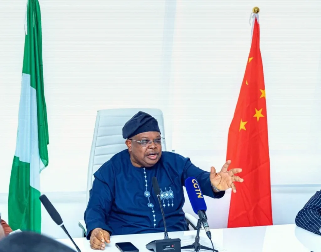 Nigeria Targets Power Supply Gap With Diversification Plan, Minister Says