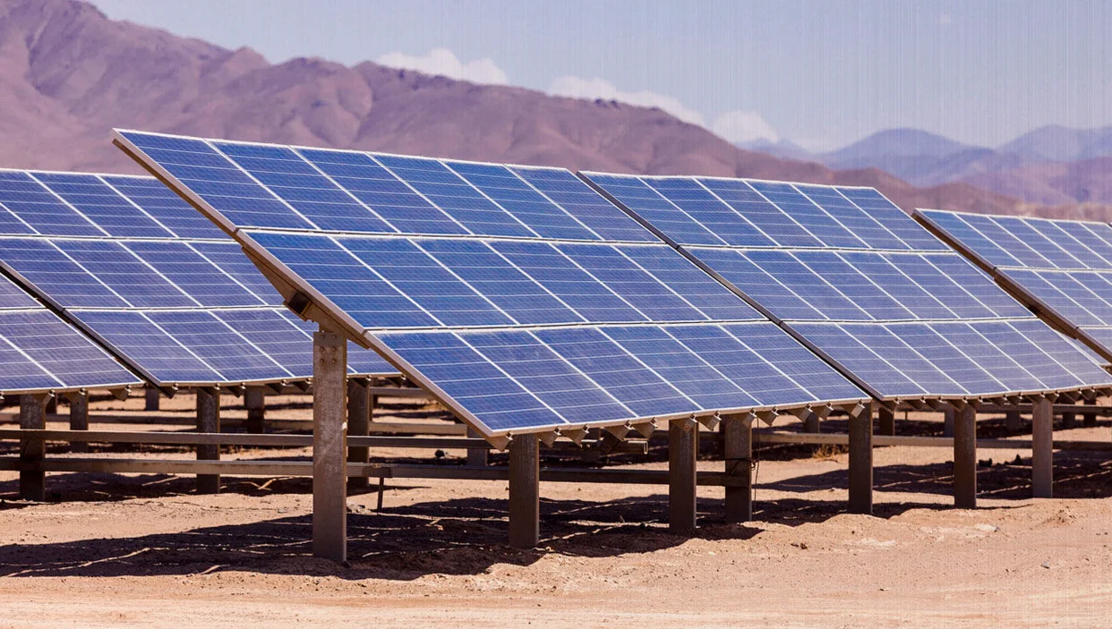 Nigeria Bankable Solar Mini-Grids Draw Rising Investor Interest, Says Government