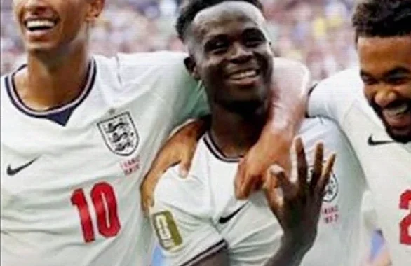 England Thrash France 6-4 to Clinch World Cup Bronze