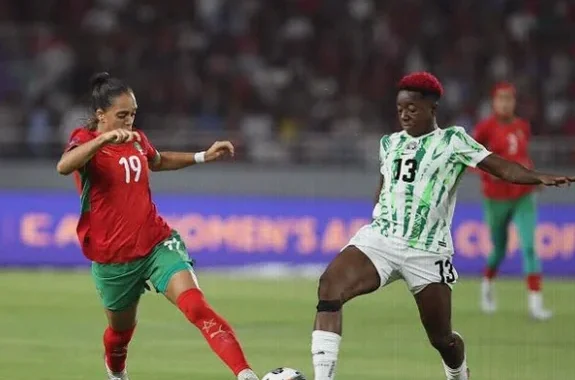 Super Falcons Aim for Record 11th WAFCON Title in Morocco Despite Concerns
