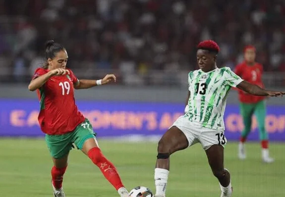 Super Falcons Aim for Record 11th WAFCON Title in Morocco Despite Concerns