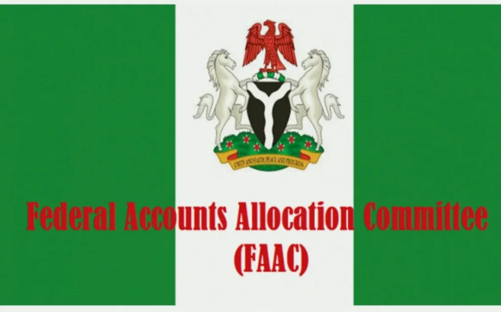 Nigeria Shares N2.55tn June Federation Revenue Among Federal, States, LGAs
