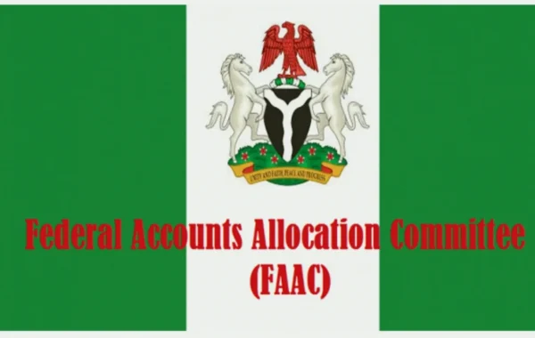 Nigeria Shares N2.55tn June Federation Revenue Among Federal, States, LGAs