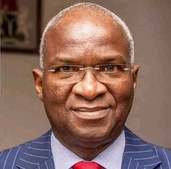 Fashola Set to Attend Grand Finale of 2026 ITTF Africa Youth Cup in Accra