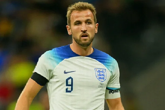 Kane Confident He Can Find Goals Again as England Push for World Cup Glory