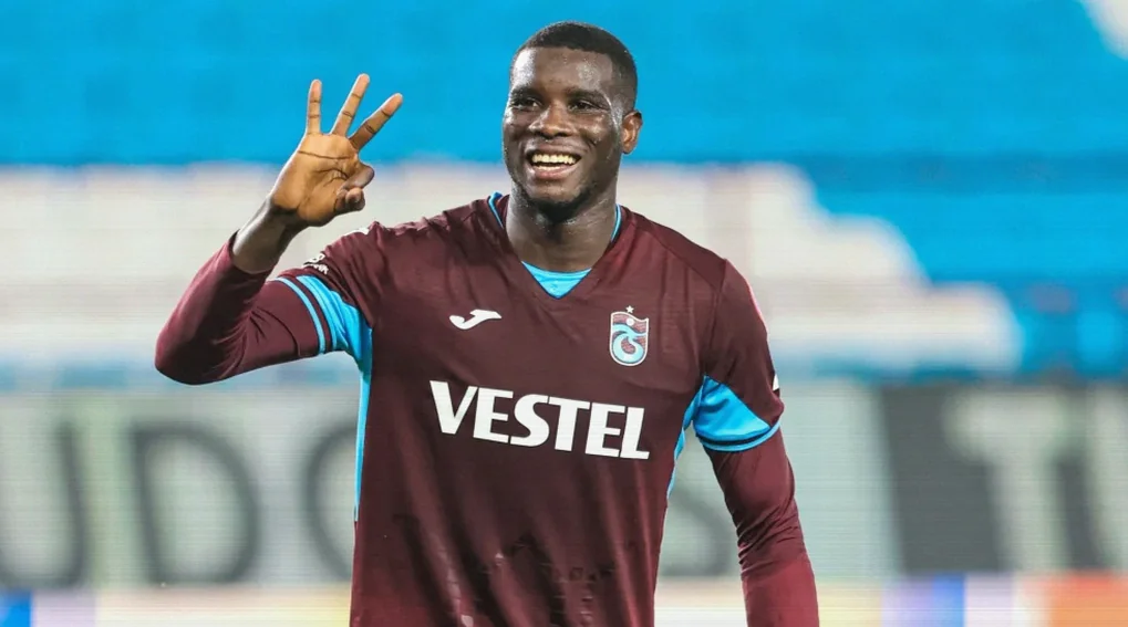 Fenerbahçe Eye Paul Onuachu as Süper Lig Top Scorer Transfer Talks Grow
