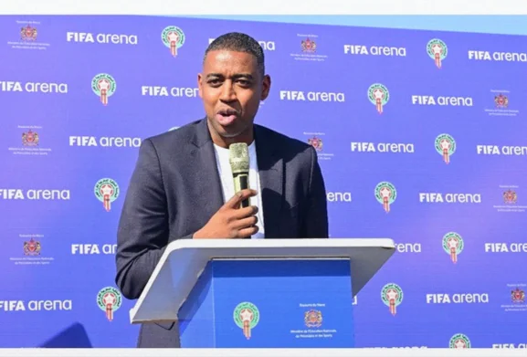 FIFA Forward Funding Fuels Cape Verde’s World Cup Dream Against Argentina