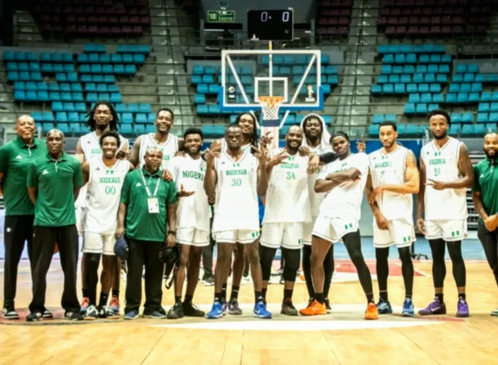 D’Tigers at risk of expulsion from Angola camp amid FIBA World Cup qualifier row