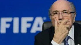 Blatter Slams FIFA’s $20bn Plan to Run World Cup as Too Commercial