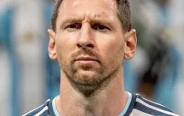 Merino: Messi’s impact is real as Spain brace for World Cup final challenge