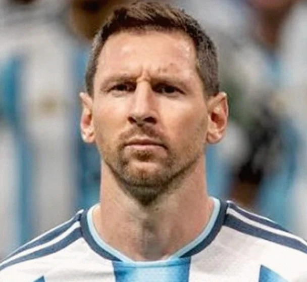 Merino: Messi’s impact is real as Spain brace for World Cup final challenge