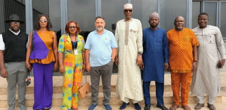 Zeberced Group to Launch FIFA-Approved Football Academy for Young Nigerians