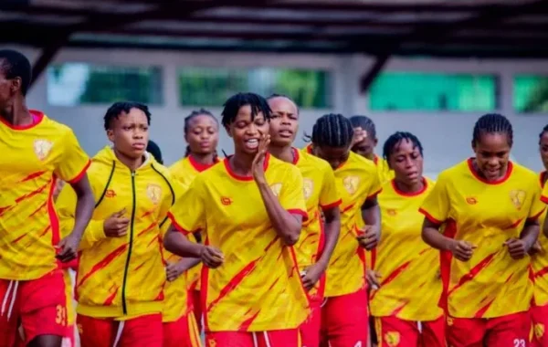 Kemi Adegbuyi Agreement Reached to Join Edo Queens From FC Robo Queens