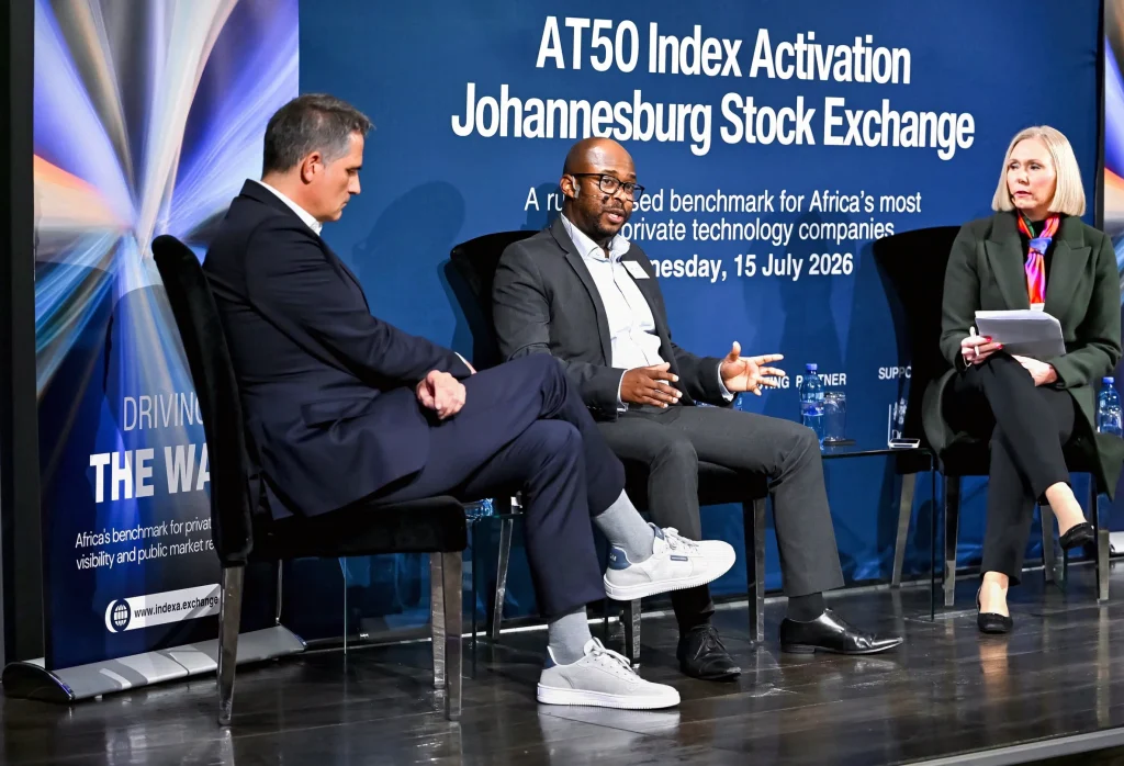 Flutterwave’s Fidelis Chiwara Calls for Deeper Africa Fintech Collaboration