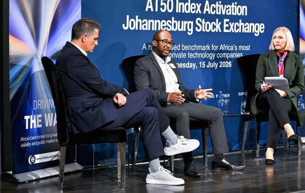 Flutterwave’s Fidelis Chiwara Calls for Deeper Africa Fintech Collaboration