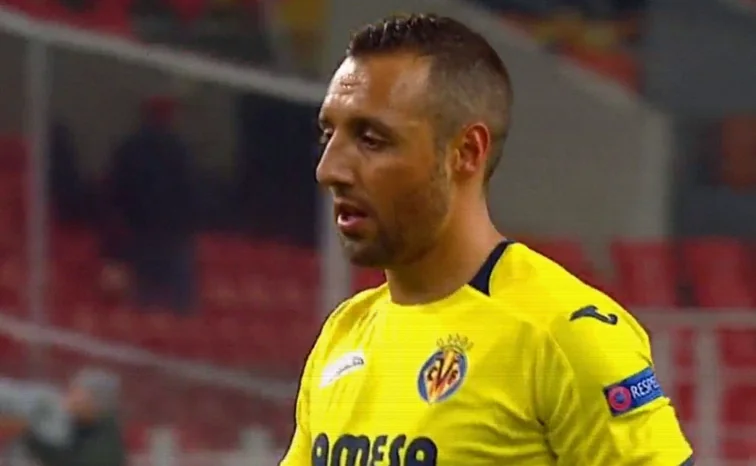 Santi Cazorla Announces Retirement at 41 After Arsenal Spell