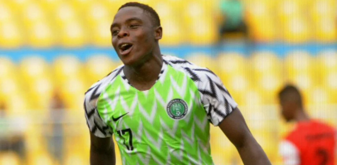 Ibrahim Sunusi Ends CF Montréal Contract by Mutual Consent