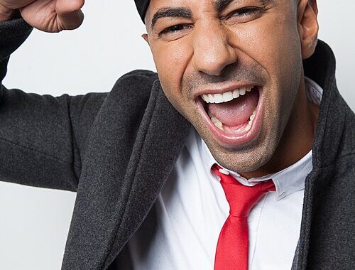 Fousey