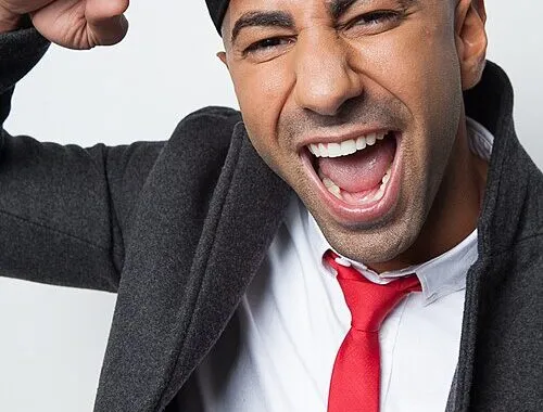 Fousey