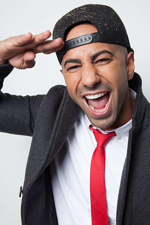 Fousey