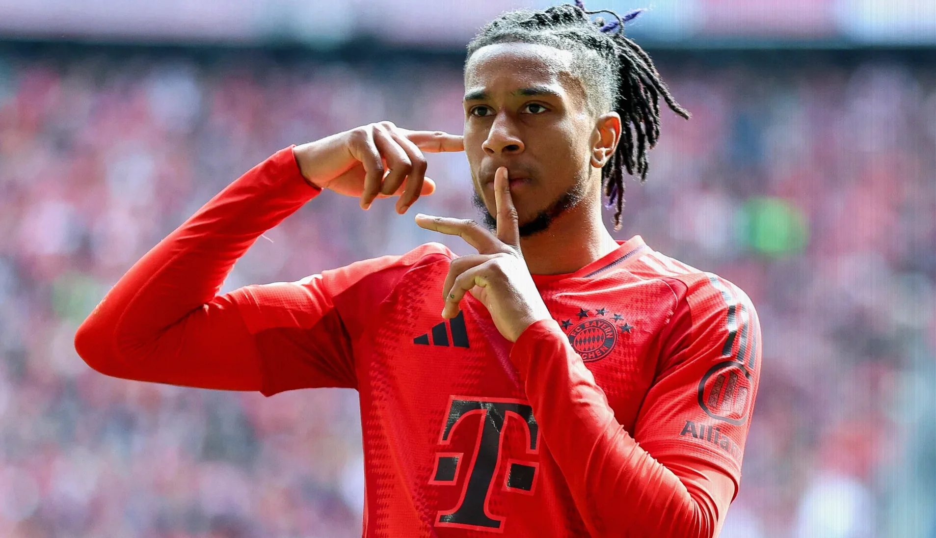 France Seeks FIFA Overturn of Michael Olise Yellow Card