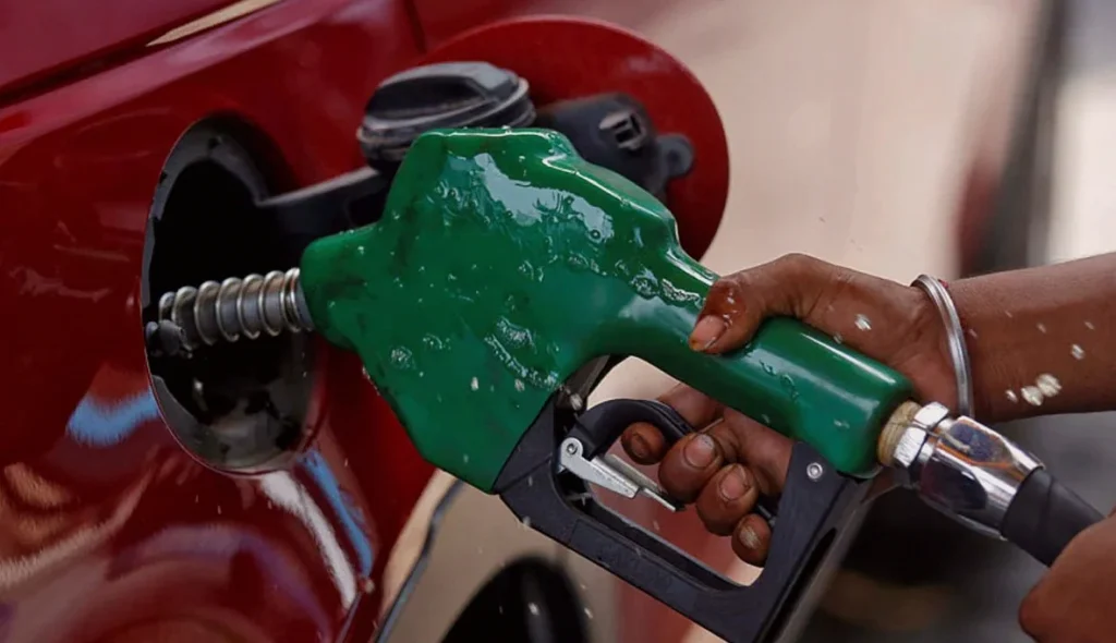 Nigeria Seals Two Fuel Stations in Ogun Over Fuel Shortchanging Violations